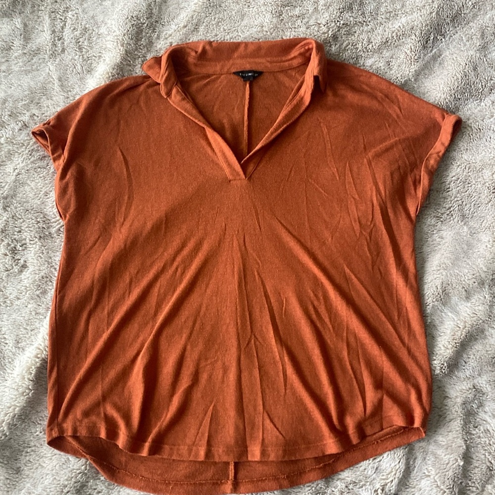Limited Tee